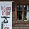 Razstava sodobne umetnosti (avgust – oktober 2025).